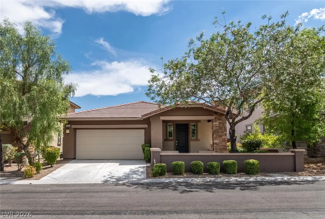 10561 Tranquil Glade Lane, Las Vegas, NV 89135 - #1