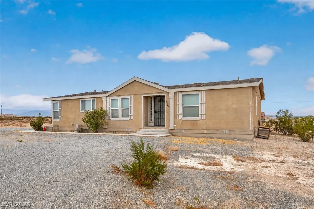 9121 Church Street, Pahrump, NV 89048 - #1