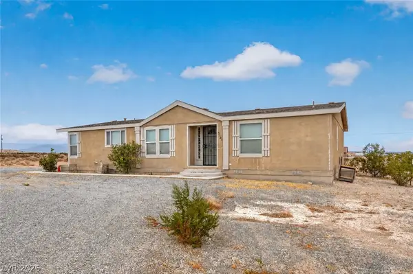 9121 Church Street, Pahrump, NV 89048