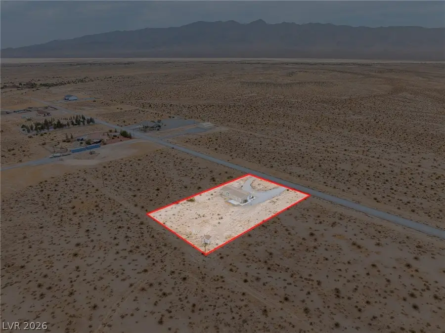 9121 Church Street, Pahrump, NV 89048 - #3
