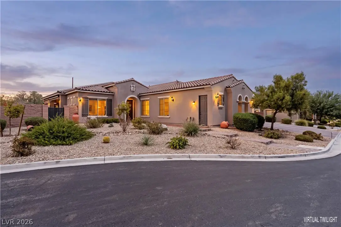 7758 Aztec Sandstone Court, Las Vegas, NV 89131 - #1