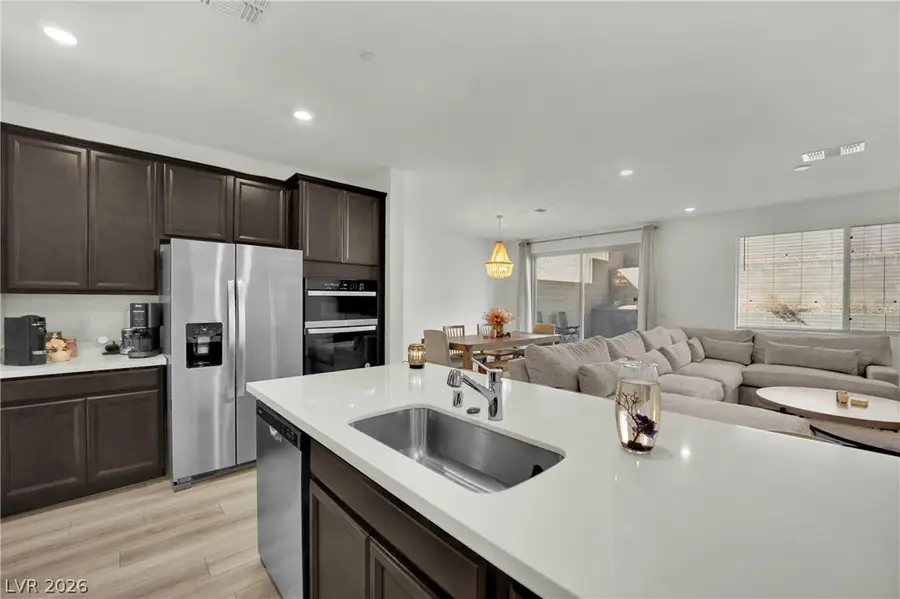 1535 Pacific Baza Street, Las Vegas, NV 89138 - #2