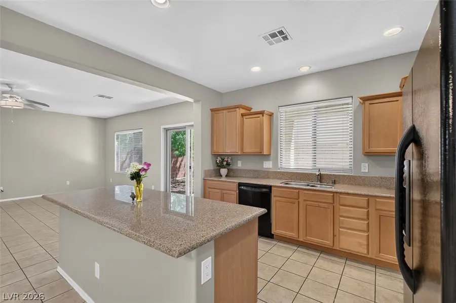 10721 Arusha Avenue, Las Vegas, NV 89166 - #2