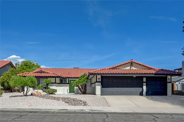 8904 Pesaro Drive, Las Vegas, NV 89117