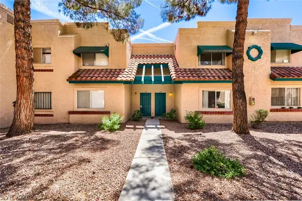6750 Del Rey Avenue #159, Las Vegas, NV 89146