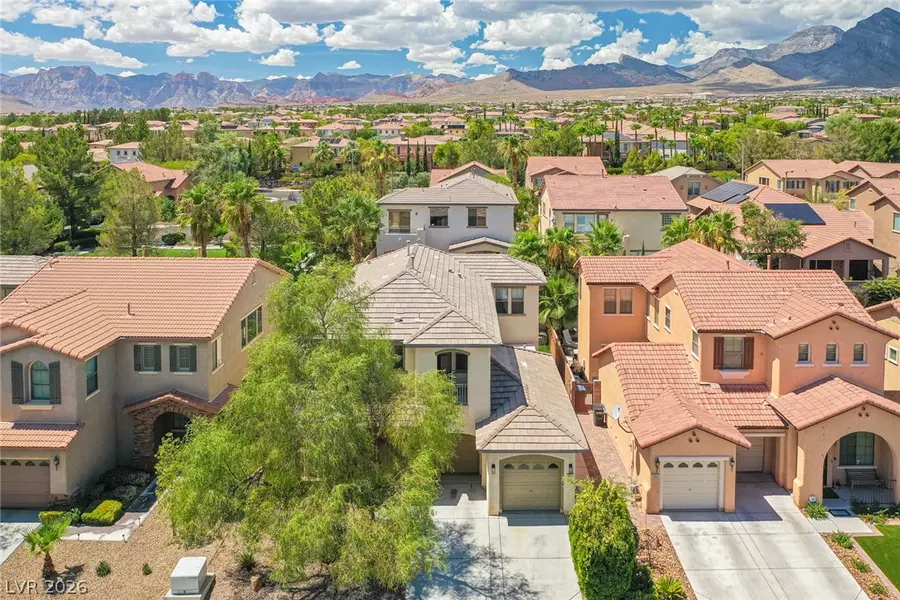 331 Dartmouth Hills Street, Las Vegas, NV 89138 - #2