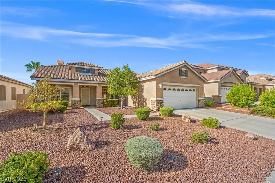 9113 Imperial Castle Court, Las Vegas, NV 89147 - #2