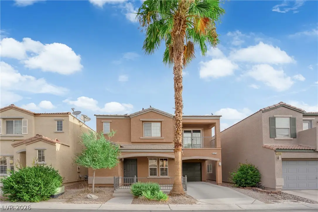 9074 Hombard Avenue, Las Vegas, NV 89148 - #1