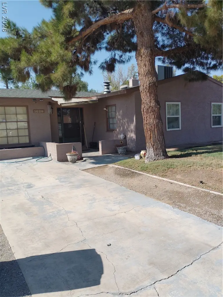 1028 Francis Avenue, Las Vegas, NV 89104 - #2