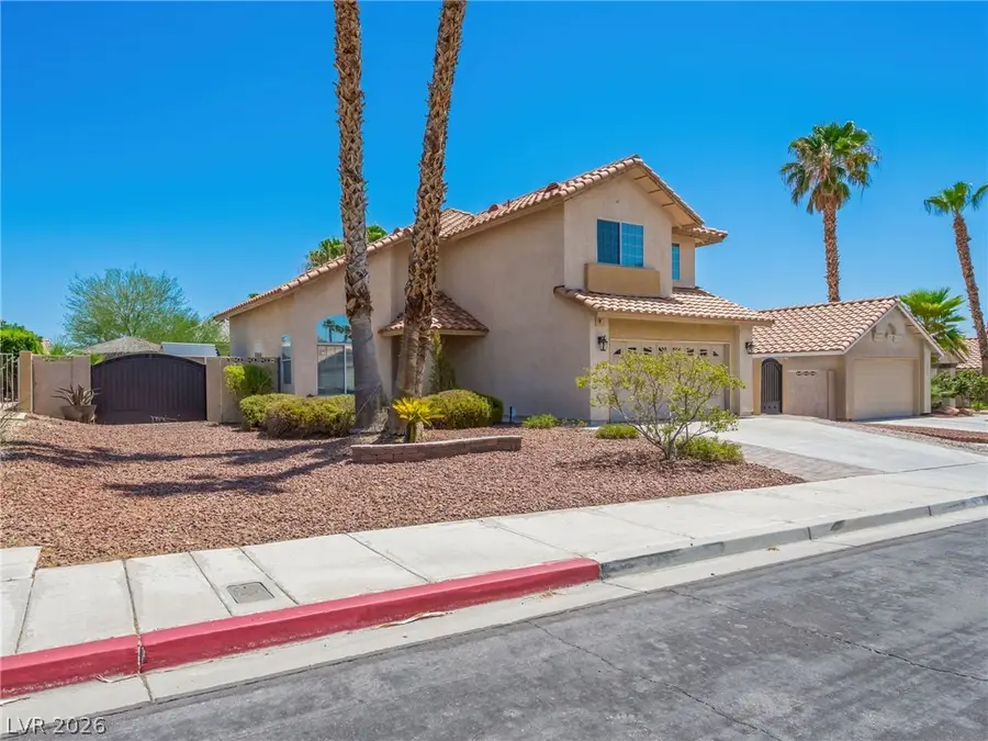 3642 S Riley Street, Las Vegas, NV 89147 - #2