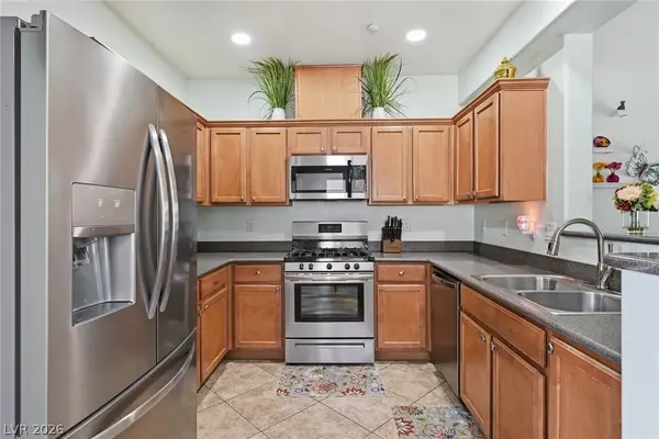 4675 Basilicata Lane #202, North Las Vegas, NV 89084