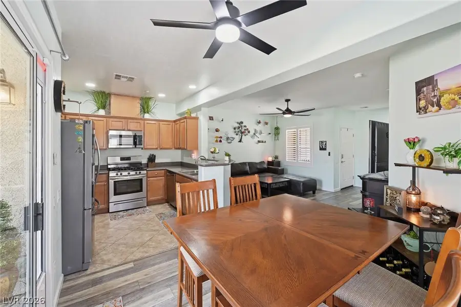 4675 Basilicata Lane #202, North Las Vegas, NV 89084 - #3
