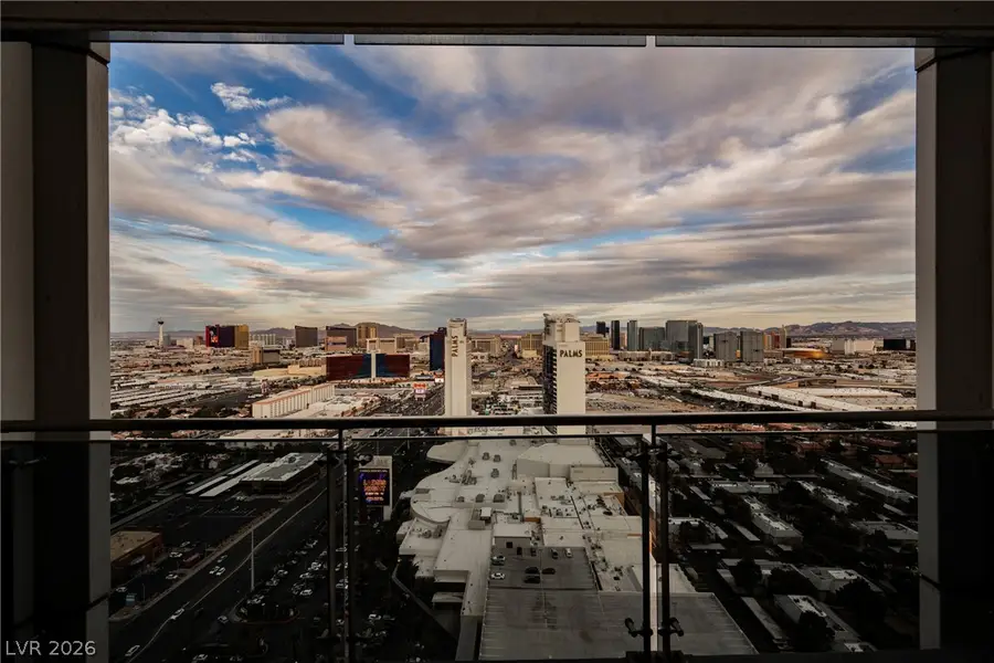 4381 W Flamingo Road #3704, Las Vegas, NV 89103 - #2