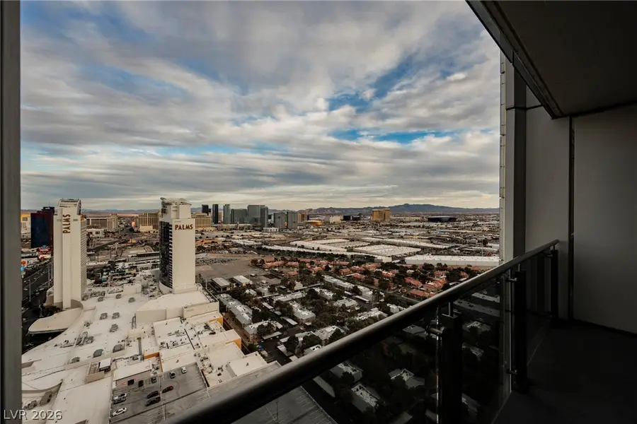 4381 W Flamingo Road #3704, Las Vegas, NV 89103 - #3
