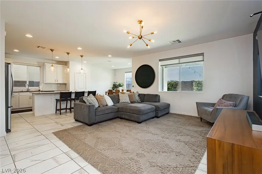 9760 Pyrite Mystery Avenue, Las Vegas, NV 89148 - #3