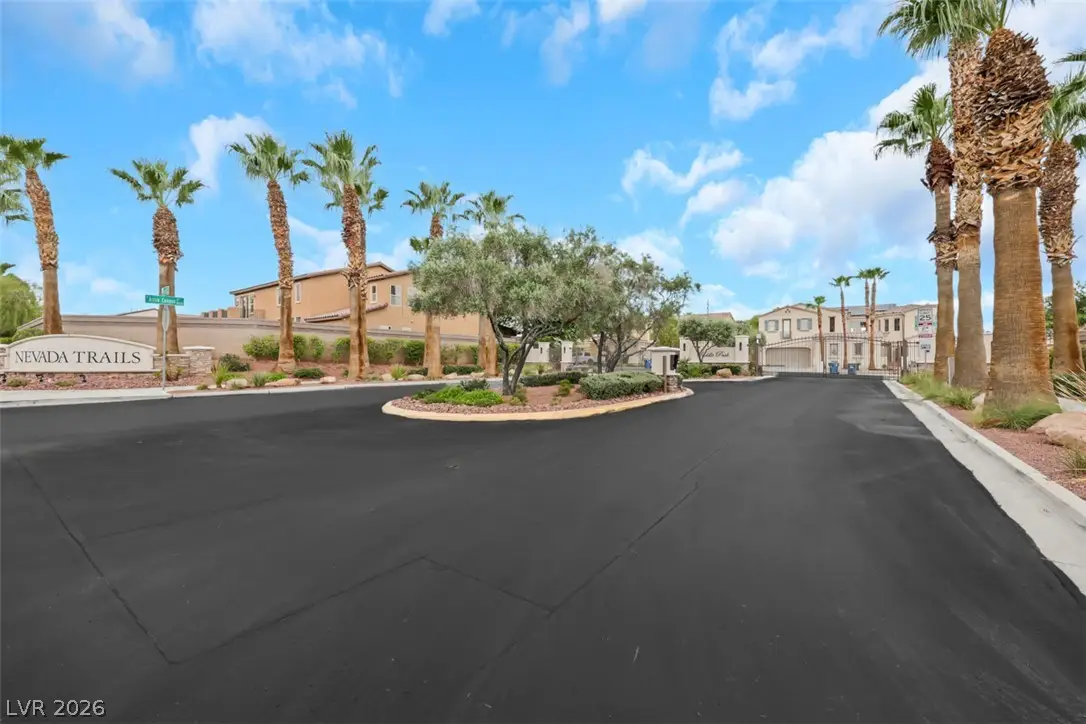 7970 Carson Creek Street, Las Vegas, NV 89113 - #1