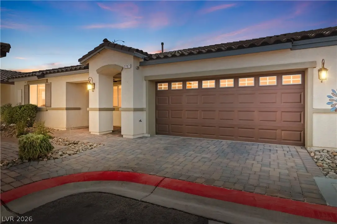 2787 China Cove Street, Laughlin, NV 89029 - #1