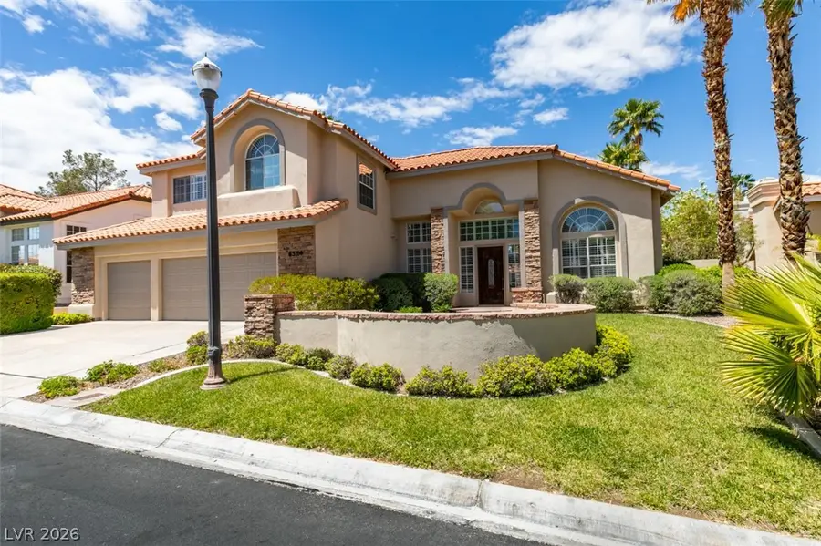 8324 Granite Lake Drive, Las Vegas, NV 89128 - #2