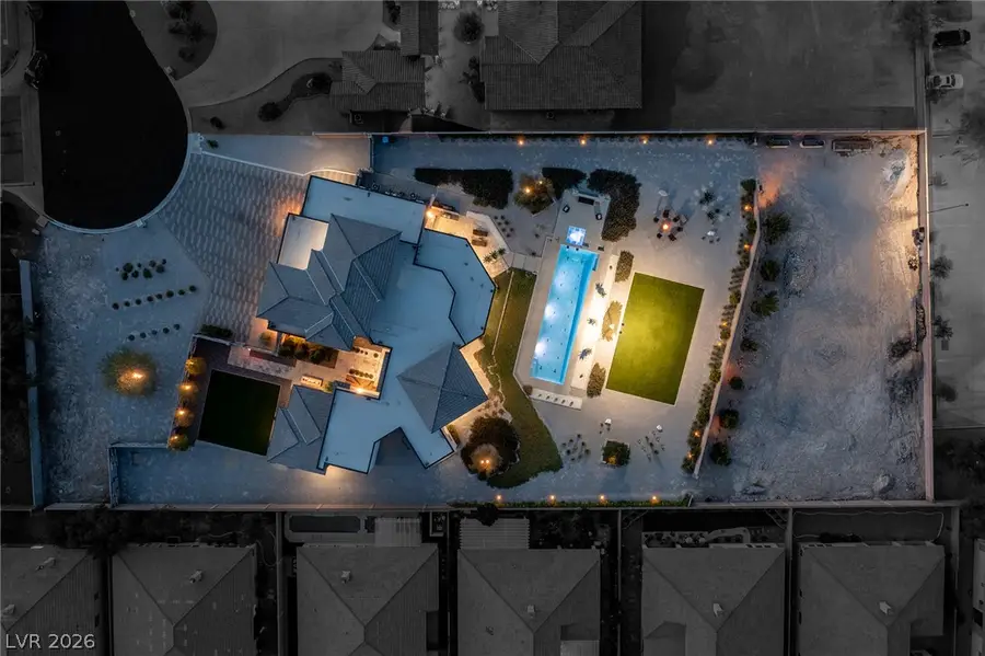 4050 N Tomsik Street, Las Vegas, NV 89129 - #2