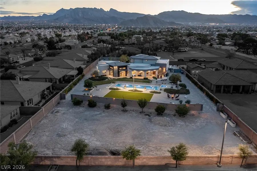 4050 N Tomsik Street, Las Vegas, NV 89129 - #3