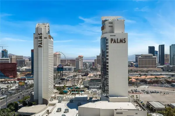 4381 W Flamingo Road #2412, Las Vegas, NV 89103
