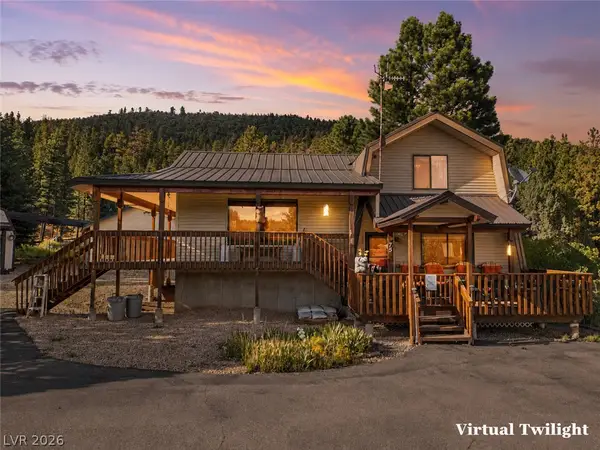 651 E Aspen Meadow Drive, Mammoth Creek, UT 84735