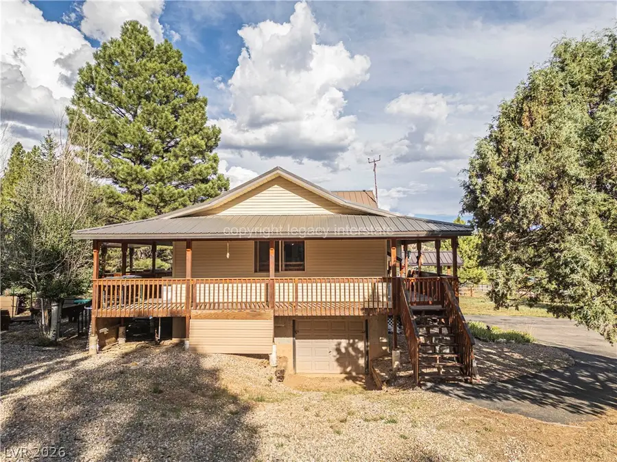 651 E Aspen Meadow Drive, Mammoth Creek, UT 84735 - #2