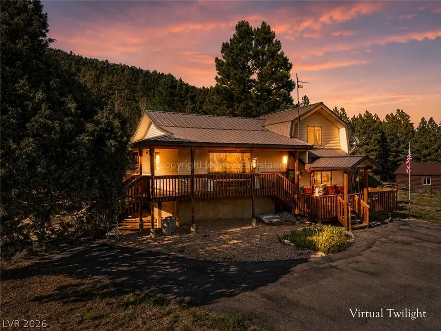 651 E Aspen Meadow Drive, Mammoth Creek, UT 84735 - #3