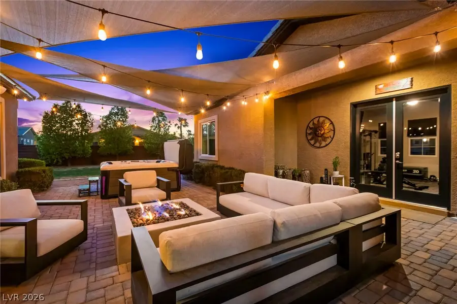 327 Castle Wynd Avenue, Las Vegas, NV 89183 - #3