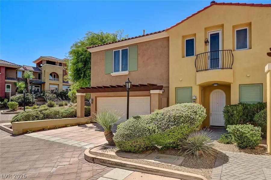 26 Strada Principale, Henderson, NV 89011 - #2