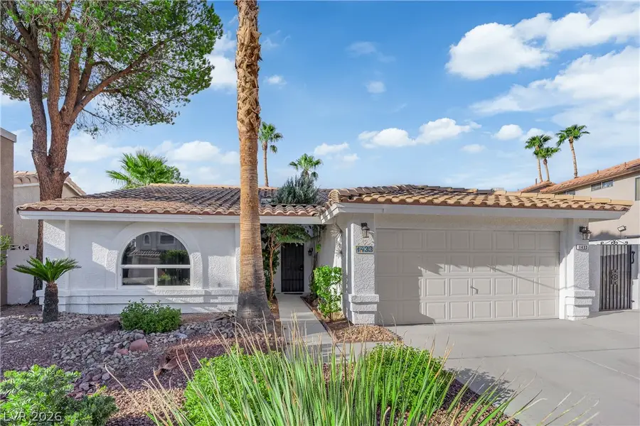 1433 Pathfinder Road, Henderson, NV 89014 - #3