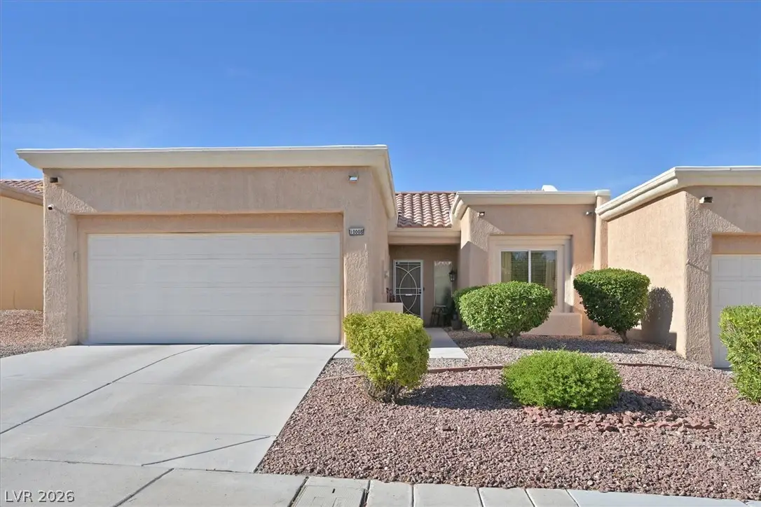 10008 Bundella Drive, Las Vegas, NV 89134 - #1