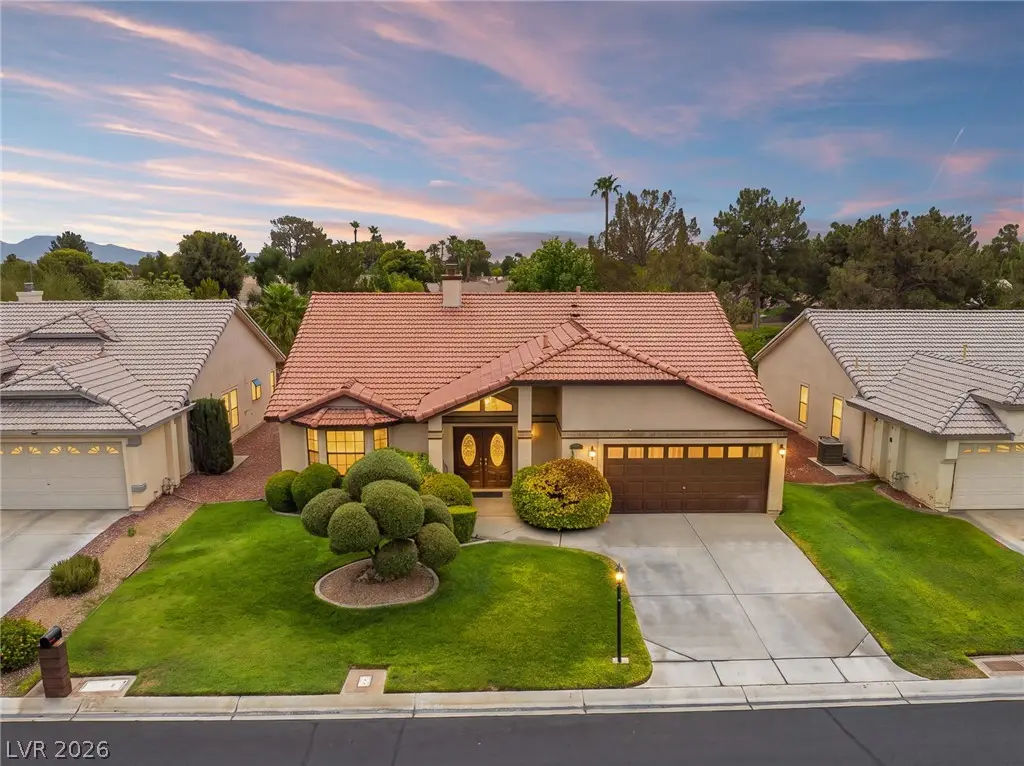 5128 Linkside Drive, Las Vegas, NV 89130 - #1
