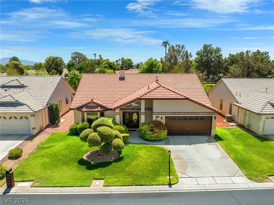 5128 Linkside Drive, Las Vegas, NV 89130 - #2