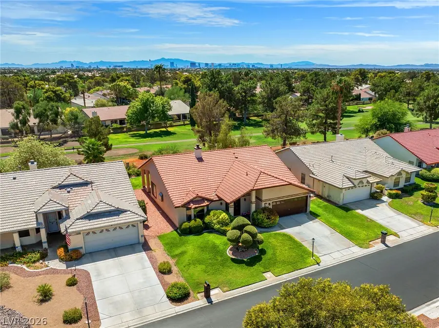 5128 Linkside Drive, Las Vegas, NV 89130 - #3
