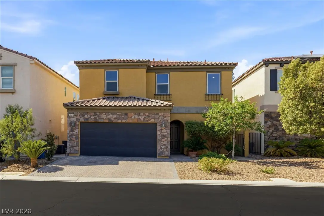 629 Wounded Star Avenue, Las Vegas, NV 89178 - #1