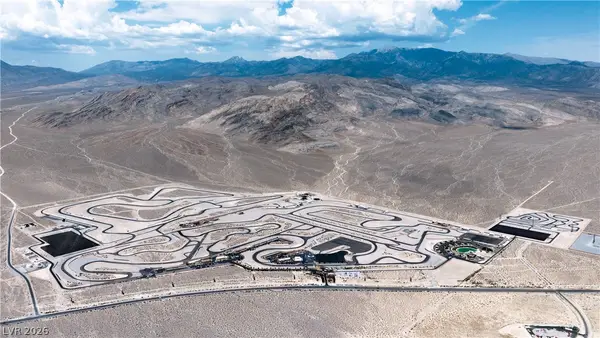 3091 S Formula Court, Pahrump, NV 89048