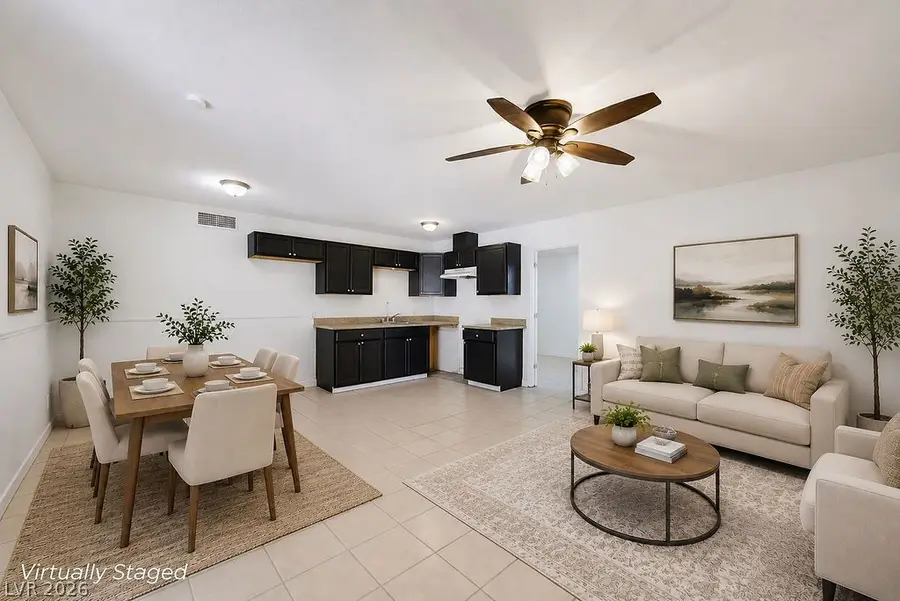 716 N 11th Street, Las Vegas, NV 89101 - #2