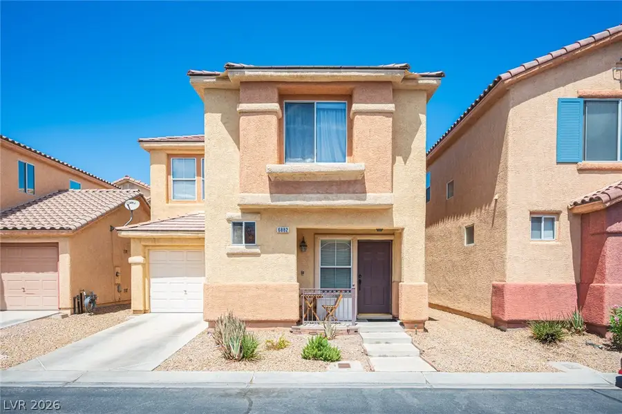 6882 Bronze Meadow Avenue, Las Vegas, NV 89122 - #2