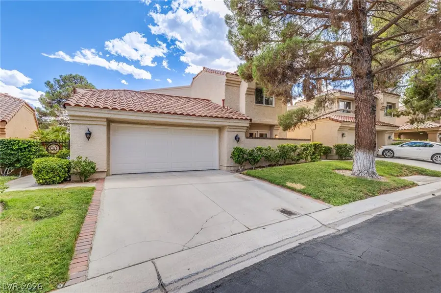 7761 Spanish Lake Drive, Las Vegas, NV 89113 - #2