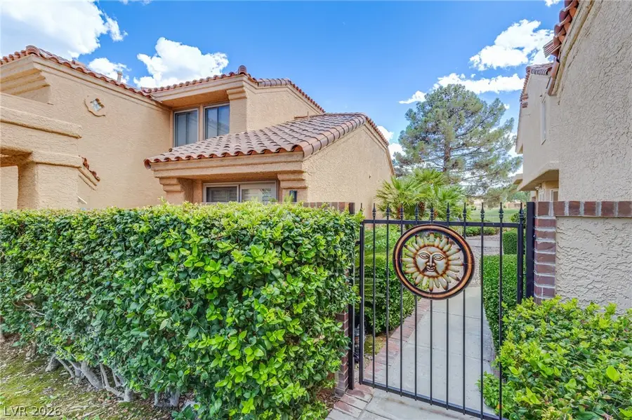 7761 Spanish Lake Drive, Las Vegas, NV 89113 - #3
