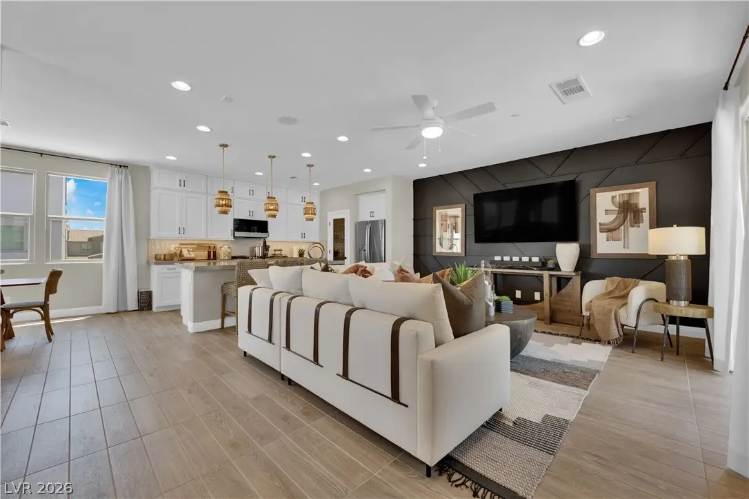 11551 Earth Stone Avenue, Las Vegas, NV 89138 - #1