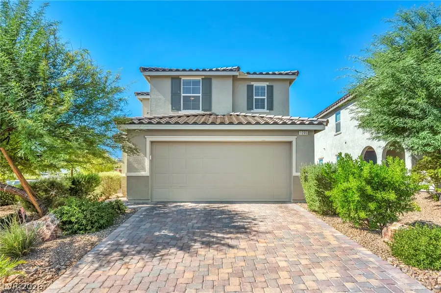 1205 Deep Valley Avenue, North Las Vegas, NV 89084 - #2