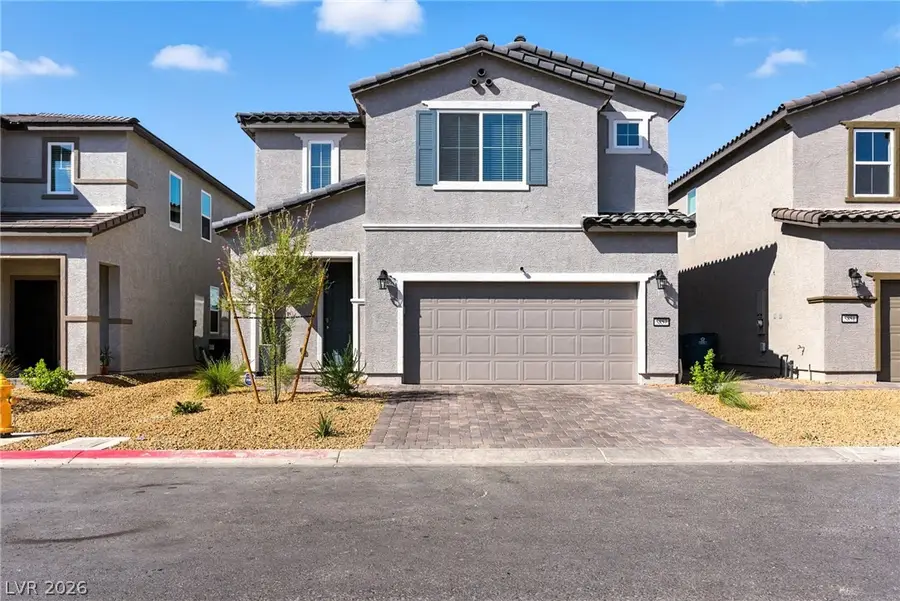 5857 Cilantrillo Avenue, Las Vegas, NV 89122 - #2