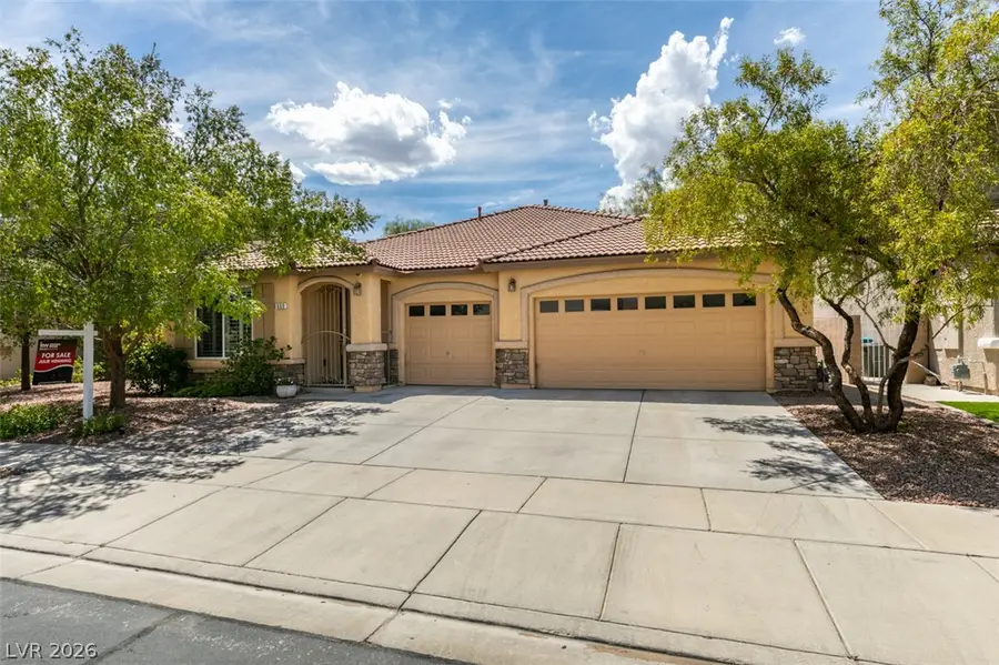 653 Bighorn Creek Street, Henderson, NV 89002 - #2