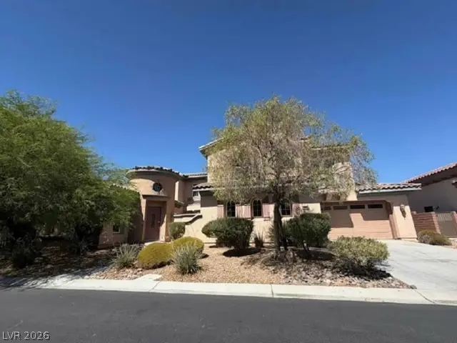 10003 Emerald Pools Street, Las Vegas, NV 89178 - #1