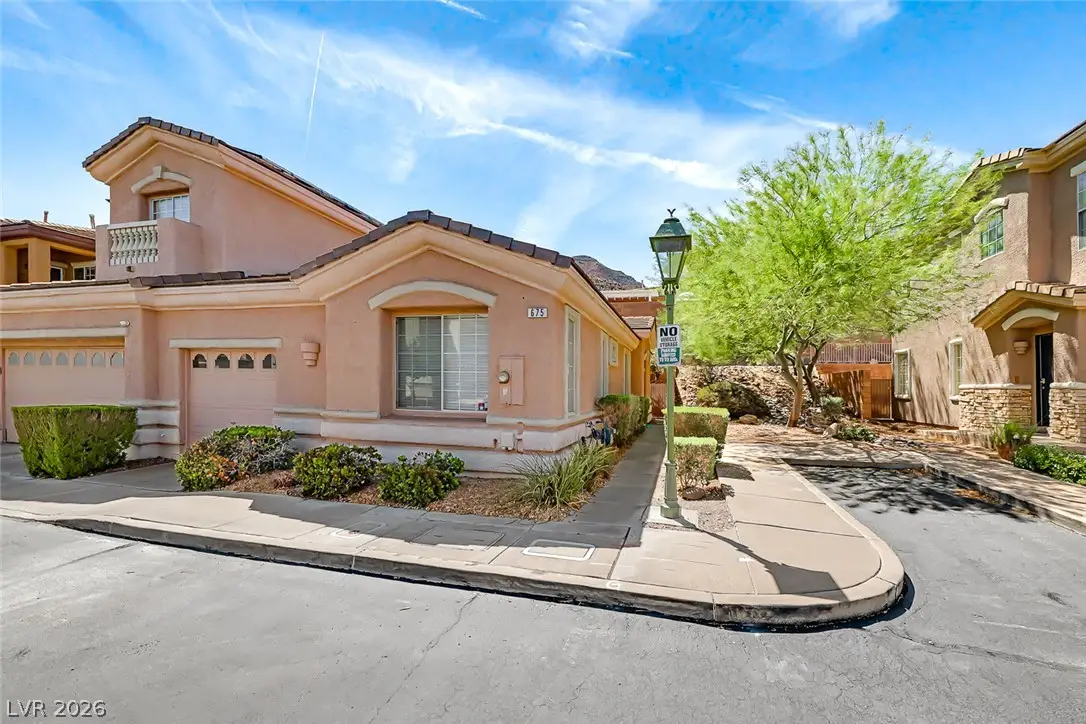 675 Solitude Point Avenue, Henderson, NV 89012 - #1