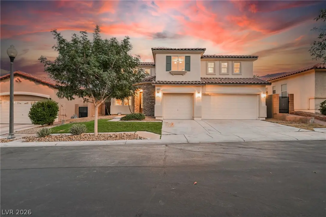 9369 Thunder Basin Avenue, Las Vegas, NV 89149 - #1