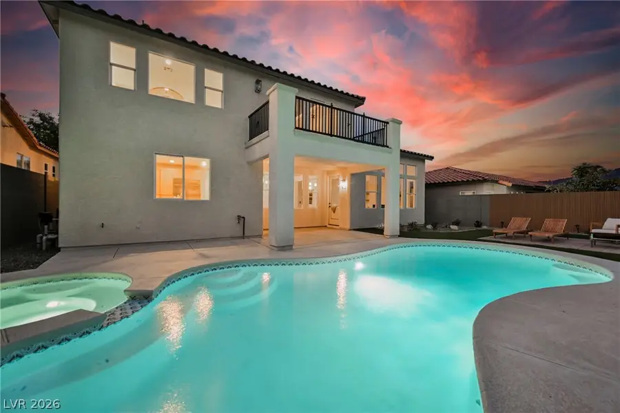 9369 Thunder Basin Avenue, Las Vegas, NV 89149 - #2