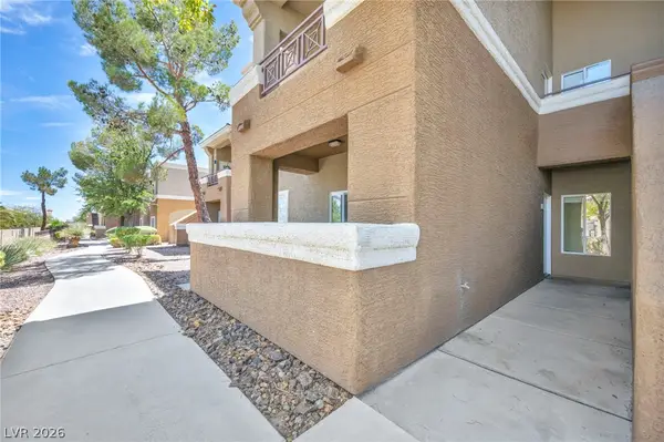 8070 W Russell Road #1060, Las Vegas, NV 89113